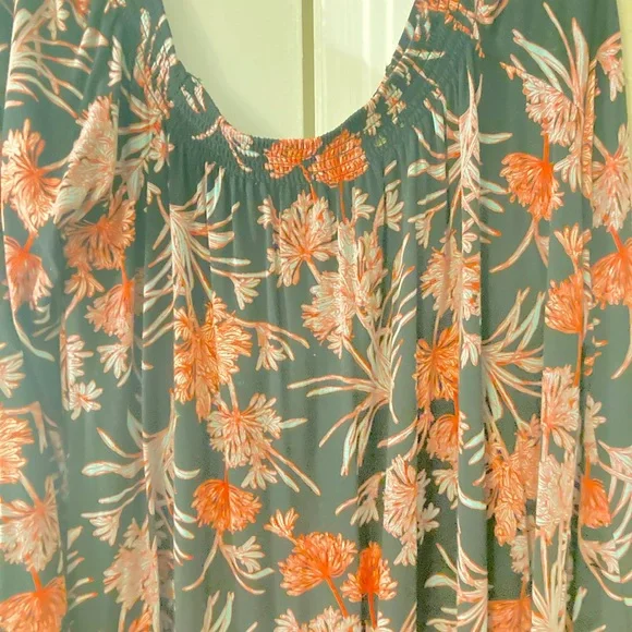 Express Dress - Picture 2 of 2